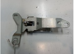 Recambio de maneta interior puerta delantera derecha para mitsubishi montero   (l04_g, l14_g) 2.5 td (l044g, l049g) referencia O 2